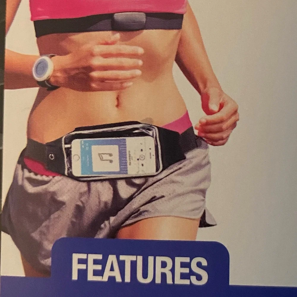 🌞Pro Strength Active Waistband🌞